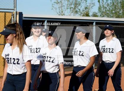 Thumbnail 3 in Spring Valley vs. Clark  photogallery.