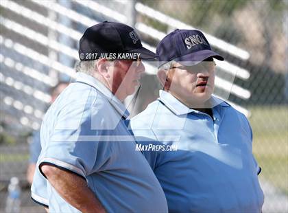 Thumbnail 1 in Spring Valley vs. Clark  photogallery.