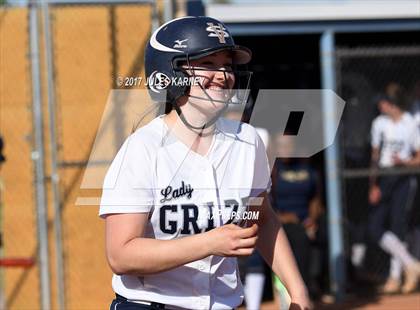 Thumbnail 2 in Spring Valley vs. Clark  photogallery.