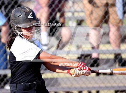 Thumbnail 2 in Spring Valley vs. Clark  photogallery.