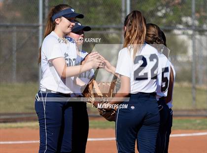 Thumbnail 3 in Spring Valley vs. Clark  photogallery.