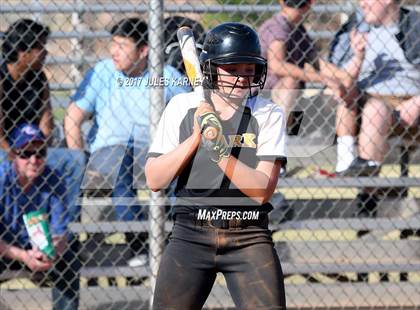 Thumbnail 3 in Spring Valley vs. Clark  photogallery.
