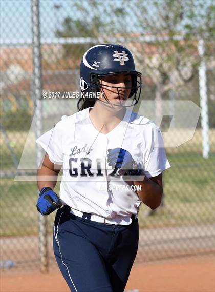 Thumbnail 1 in Spring Valley vs. Clark  photogallery.