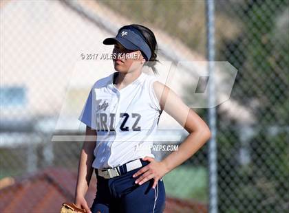 Thumbnail 3 in Spring Valley vs. Clark  photogallery.