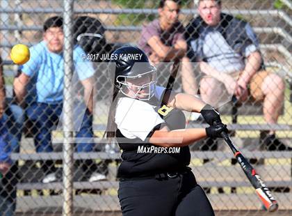 Thumbnail 2 in Spring Valley vs. Clark  photogallery.