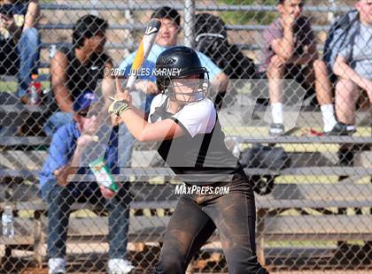Thumbnail 1 in Spring Valley vs. Clark  photogallery.