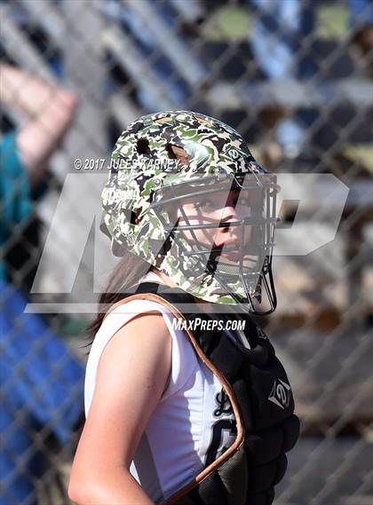 Thumbnail 1 in Spring Valley vs. Clark  photogallery.