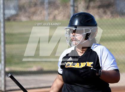Thumbnail 1 in Spring Valley vs. Clark  photogallery.