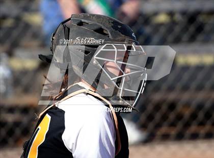 Thumbnail 2 in Spring Valley vs. Clark  photogallery.