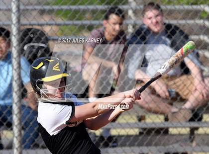 Thumbnail 1 in Spring Valley vs. Clark  photogallery.