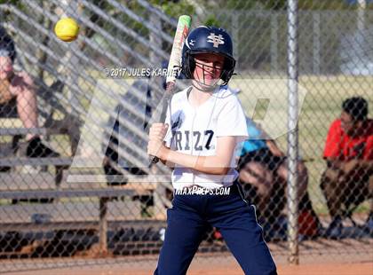 Thumbnail 2 in Spring Valley vs. Clark  photogallery.