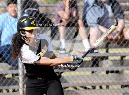 Thumbnail 3 in Spring Valley vs. Clark  photogallery.