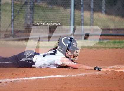 Thumbnail 1 in Spring Valley vs. Clark  photogallery.