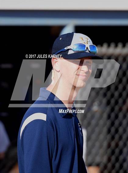 Thumbnail 3 in Spring Valley vs. Clark  photogallery.