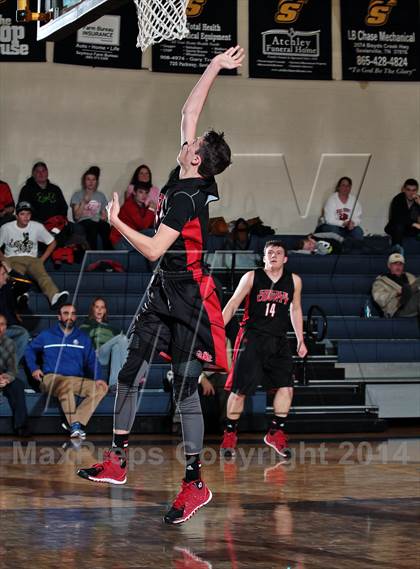 Thumbnail 1 in Cocke County @ Seymour photogallery.