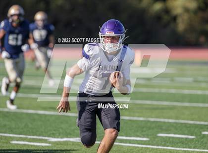 Thumbnail 3 in Mater Dei Catholic vs Carlsbad photogallery.
