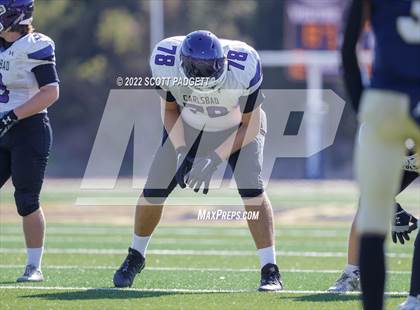 Thumbnail 3 in Mater Dei Catholic vs Carlsbad photogallery.