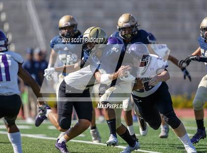 Thumbnail 3 in Mater Dei Catholic vs Carlsbad photogallery.