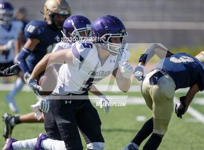 Thumbnail 2 in Mater Dei Catholic vs Carlsbad photogallery.