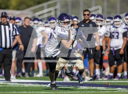 Thumbnail 3 in Mater Dei Catholic vs Carlsbad photogallery.