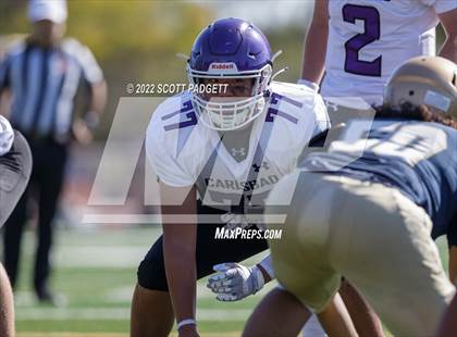 Thumbnail 3 in Mater Dei Catholic vs Carlsbad photogallery.