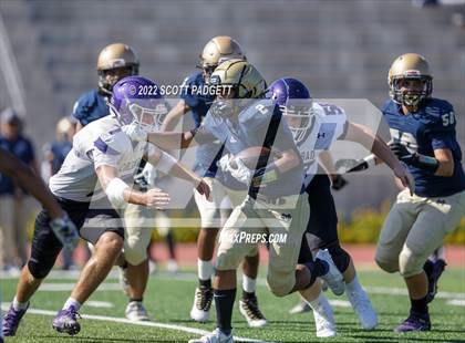 Thumbnail 2 in Mater Dei Catholic vs Carlsbad photogallery.