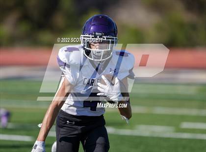 Thumbnail 1 in Mater Dei Catholic vs Carlsbad photogallery.