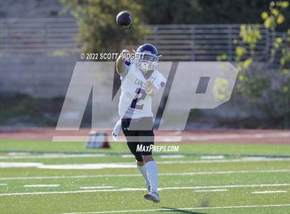 Thumbnail 2 in Mater Dei Catholic vs Carlsbad photogallery.