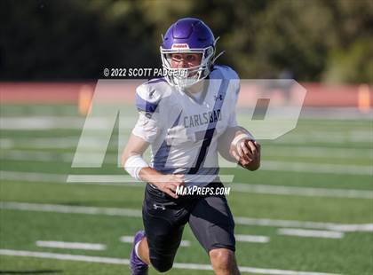Thumbnail 3 in Mater Dei Catholic vs Carlsbad photogallery.