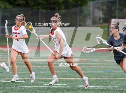 Thumbnail 1 in Wilton vs New Canaan (FCIAC Semi finals) photogallery.