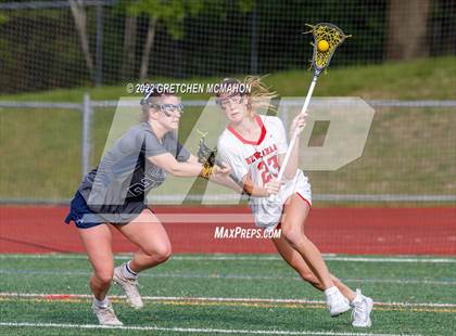 Thumbnail 1 in Wilton vs New Canaan (FCIAC Semi finals) photogallery.