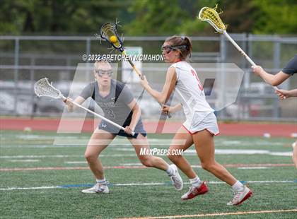 Thumbnail 1 in Wilton vs New Canaan (FCIAC Semi finals) photogallery.