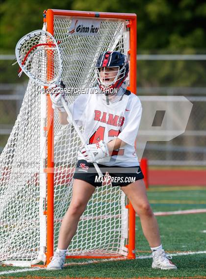 Thumbnail 1 in Wilton vs New Canaan (FCIAC Semi finals) photogallery.