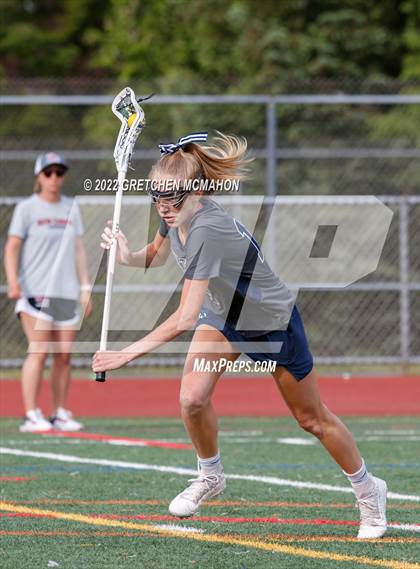 Thumbnail 1 in Wilton vs New Canaan (FCIAC Semi finals) photogallery.