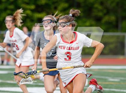 Thumbnail 1 in Wilton vs New Canaan (FCIAC Semi finals) photogallery.
