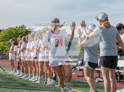 Thumbnail 1 in Wilton vs New Canaan (FCIAC Semi finals) photogallery.