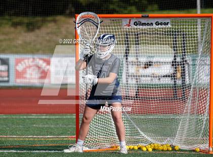 Thumbnail 1 in Wilton vs New Canaan (FCIAC Semi finals) photogallery.