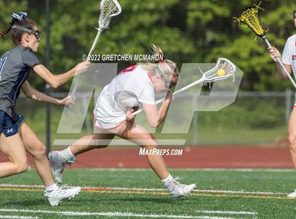 Thumbnail 1 in Wilton vs New Canaan (FCIAC Semi finals) photogallery.