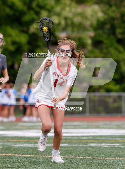 Thumbnail 1 in Wilton vs New Canaan (FCIAC Semi finals) photogallery.