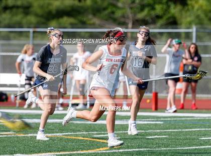 Thumbnail 1 in Wilton vs New Canaan (FCIAC Semi finals) photogallery.