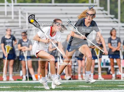 Thumbnail 1 in Wilton vs New Canaan (FCIAC Semi finals) photogallery.