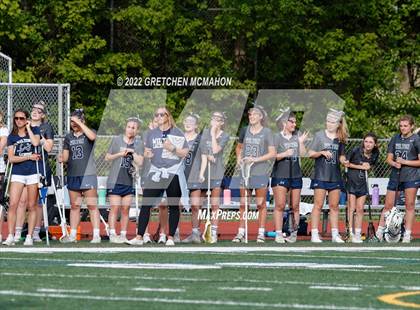 Thumbnail 3 in Wilton vs New Canaan (FCIAC Semi finals) photogallery.