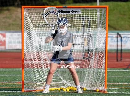Thumbnail 2 in Wilton vs New Canaan (FCIAC Semi finals) photogallery.