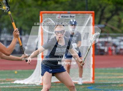 Thumbnail 2 in Wilton vs New Canaan (FCIAC Semi finals) photogallery.