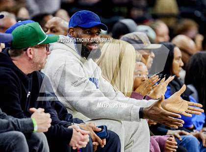 Thumbnail 1 in Sierra Canyon vs Lincoln (CIF State D1 Final) photogallery.