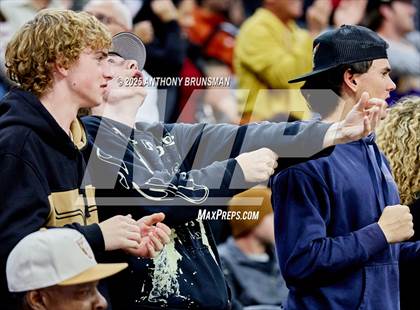 Thumbnail 1 in Sierra Canyon vs Lincoln (CIF State D1 Final) photogallery.