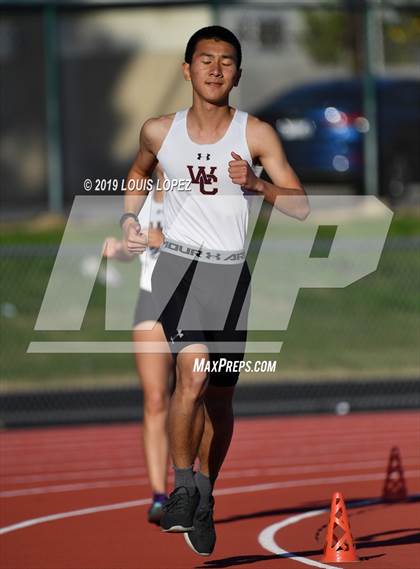 Thumbnail 3 in West Covina @ Charter Oak photogallery.