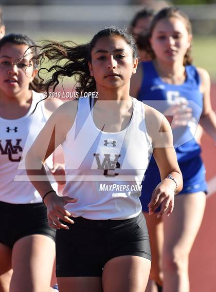 Thumbnail 3 in West Covina @ Charter Oak photogallery.