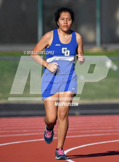 Thumbnail 3 in West Covina @ Charter Oak photogallery.