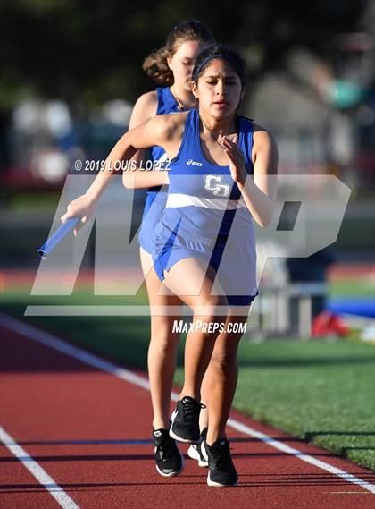 Thumbnail 1 in West Covina @ Charter Oak photogallery.